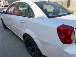 شيفروليه اوبترا